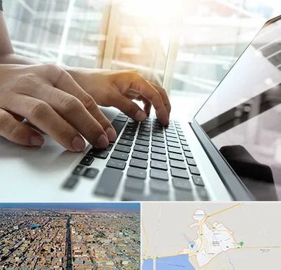 شماره کافی نت در بندر ماهشهر