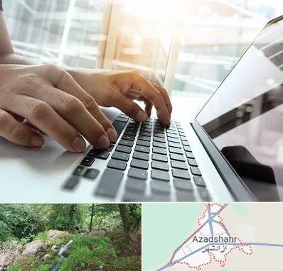 شماره کافی نت در آزادشهر