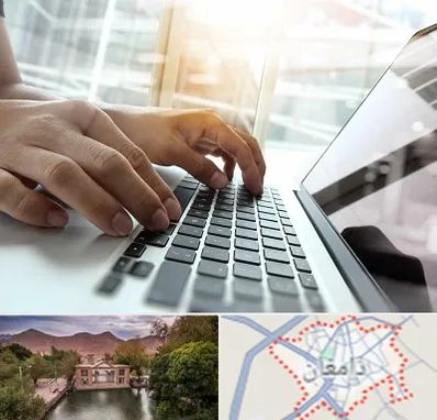 شماره کافی نت در دامغان