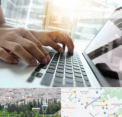 شماره کافی نت در محلاتی شیراز