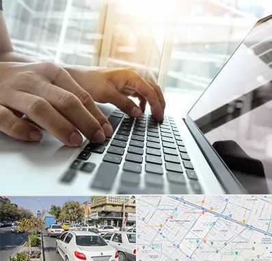 شماره کافی نت در مفتح مشهد