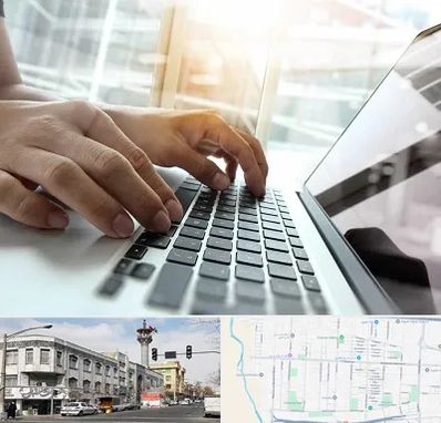 شماره کافی نت در 17شهریور