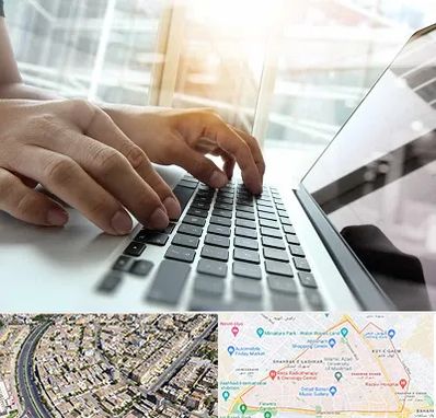 شماره کافی نت در شهرک غرب مشهد