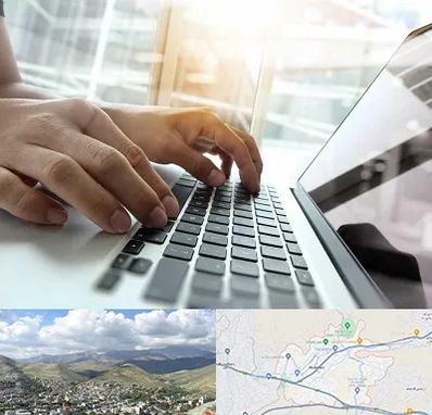 شماره کافی نت در رودهن