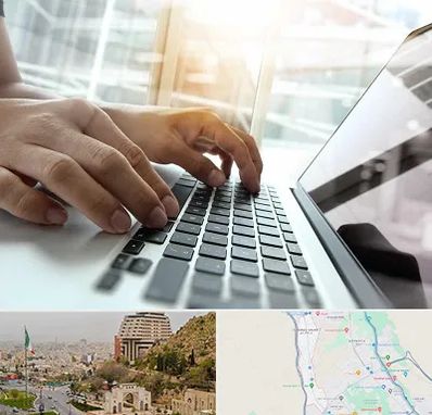 شماره کافی نت در فرهنگ شهر شیراز