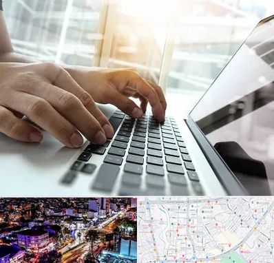 شماره کافی نت در منظریه رشت