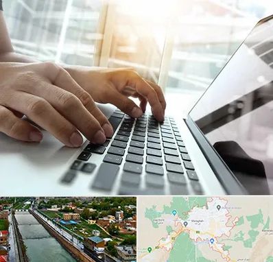 شماره کافی نت در مراغه