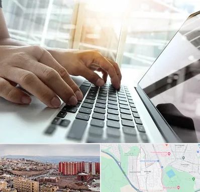 شماره کافی نت در سهند تبریز