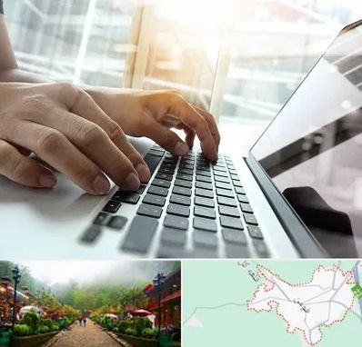 شماره کافی نت در فومن