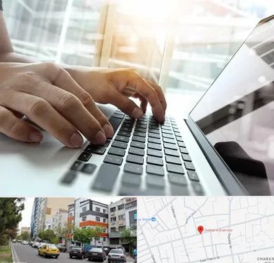 شماره کافی نت در هفده شهریور تبریز