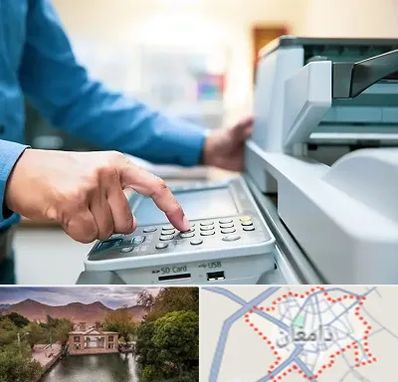 کافی نت شبانه روزی در دامغان