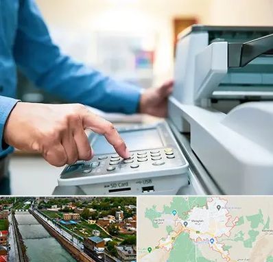 کافی نت شبانه روزی در مراغه