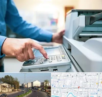 کافی نت شبانه روزی در ضیابری رشت