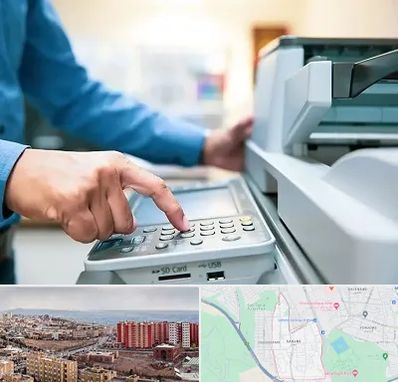 کافی نت شبانه روزی در سهند تبریز