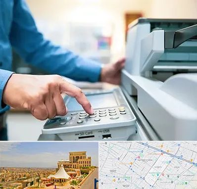 کافی نت شبانه روزی در هاشمیه مشهد