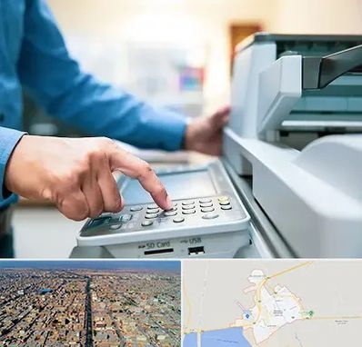 کافی نت شبانه روزی در بندر ماهشهر