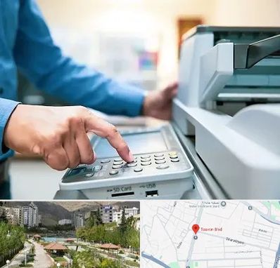 کافی نت شبانه روزی در بلوار تعاون