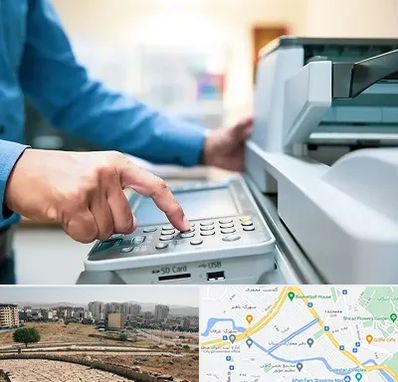 کافی نت شبانه روزی در کوی وحدت شیراز