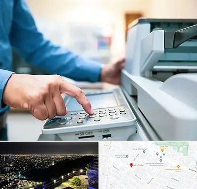 کافی نت شبانه روزی در هفت تیر مشهد