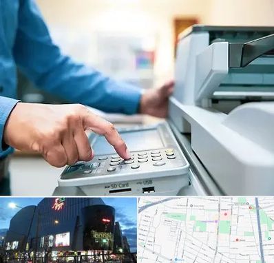 کافی نت شبانه روزی در بلوار اباذر