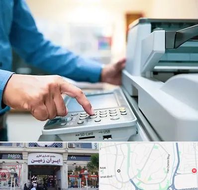 کافی نت شبانه روزی در ایران زمین