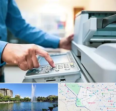 کافی نت شبانه روزی در کوهسنگی مشهد