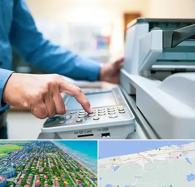 کافی نت شبانه روزی در فریدونکنار