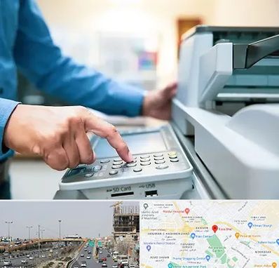 کافی نت شبانه روزی در بلوار توس مشهد