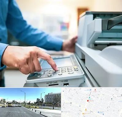 کافی نت شبانه روزی در بلوار کلاهدوز مشهد