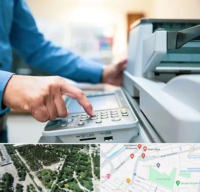 کافی نت شبانه روزی در سالاریه قم