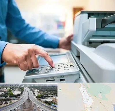 کافی نت شبانه روزی در اندیمشک