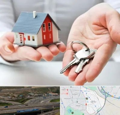 املاک در یاغچیان تبریز