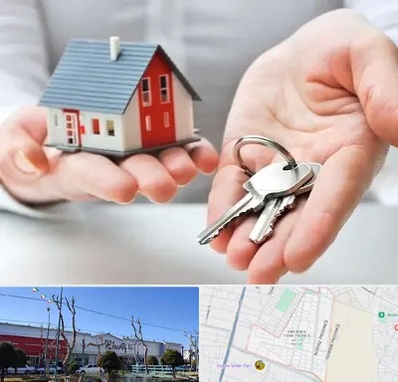 املاک در فاز دو اندیشه