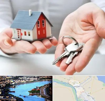 املاک در خرمشهر