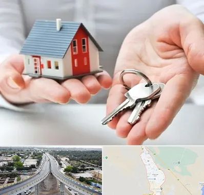 املاک در اندیمشک