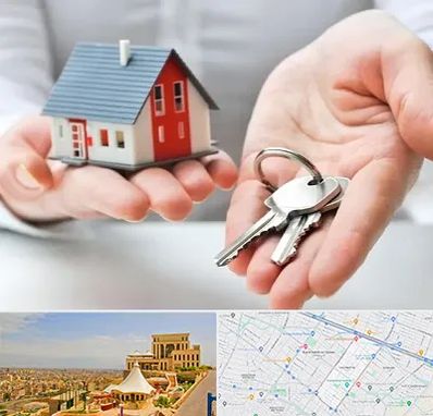 املاک در هاشمیه مشهد