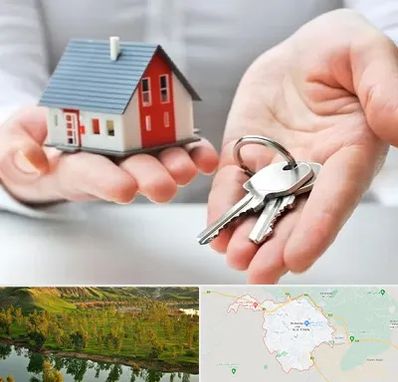 املاک در بهبهان