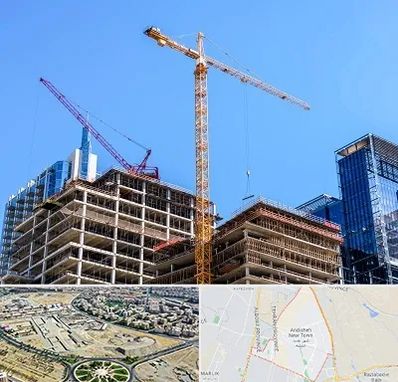 مشارکت در ساختمان در اندیشه