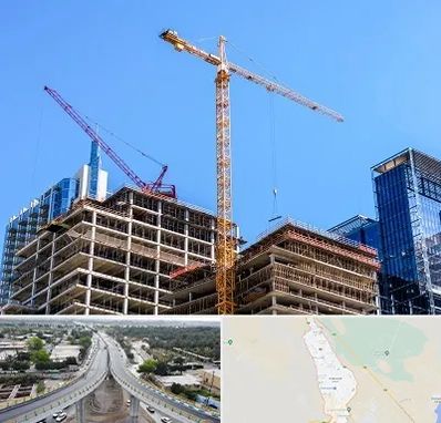 مشارکت در ساختمان در اندیمشک