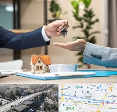 پیش فروش ملک در فرجام