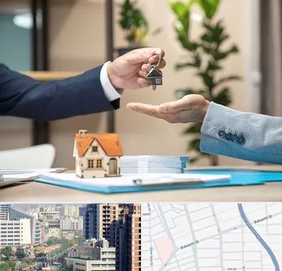 پیش فروش ملک در خیابان بهشتی