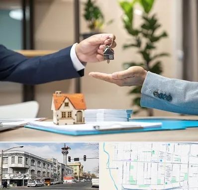 پیش فروش ملک در 17شهریور