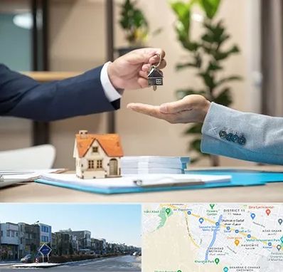 پیش فروش ملک در شریعتی مشهد