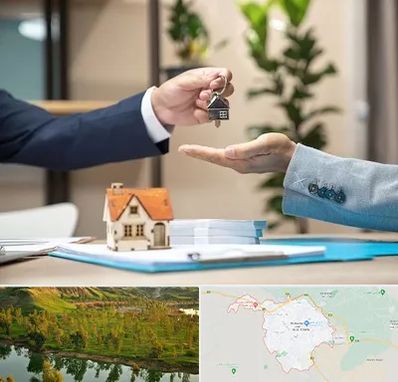 پیش فروش ملک در بهبهان