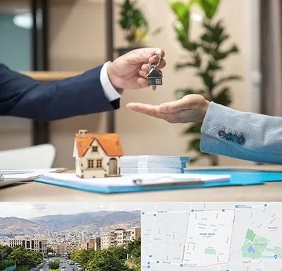 پیش فروش ملک در خانی آباد