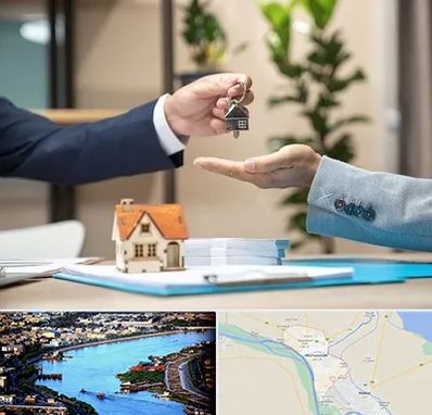 پیش فروش ملک در خرمشهر