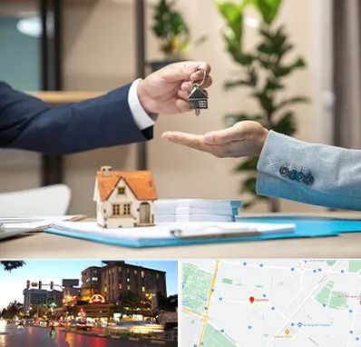 پیش فروش ملک در بلوار سجاد مشهد