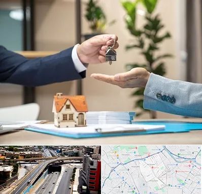 پیش فروش ملک در ستارخان شیراز