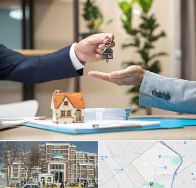 پیش فروش ملک در طلاب مشهد