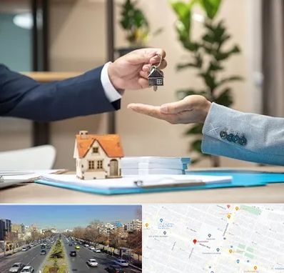 پیش فروش ملک در بلوار معلم مشهد